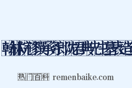 翰林院修撰承务郎沈君典先生墓表造句是什么意思的图片